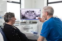 Smile in a day - 3Dental Dublin, Limerick & Galway